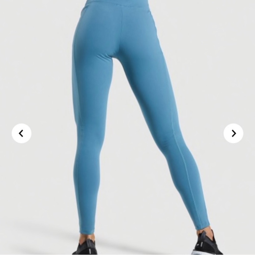 Gym shark dreamy leggings xl